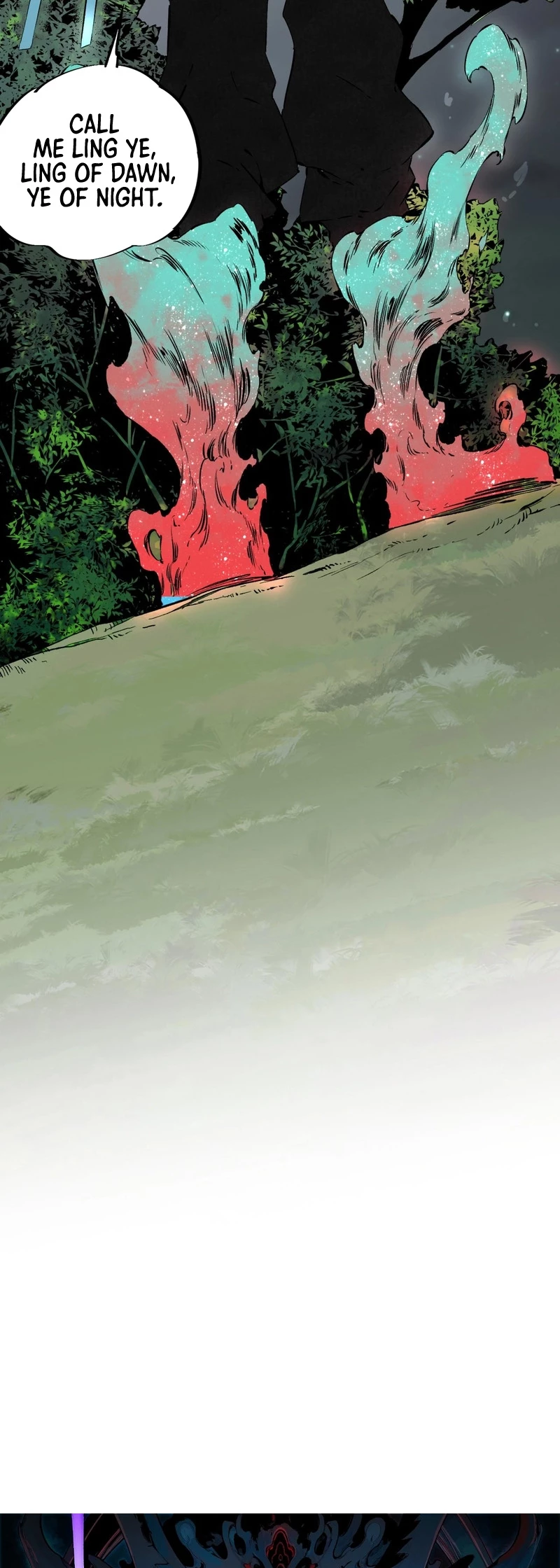 Supreme Curse Master Chapter 4 - 5