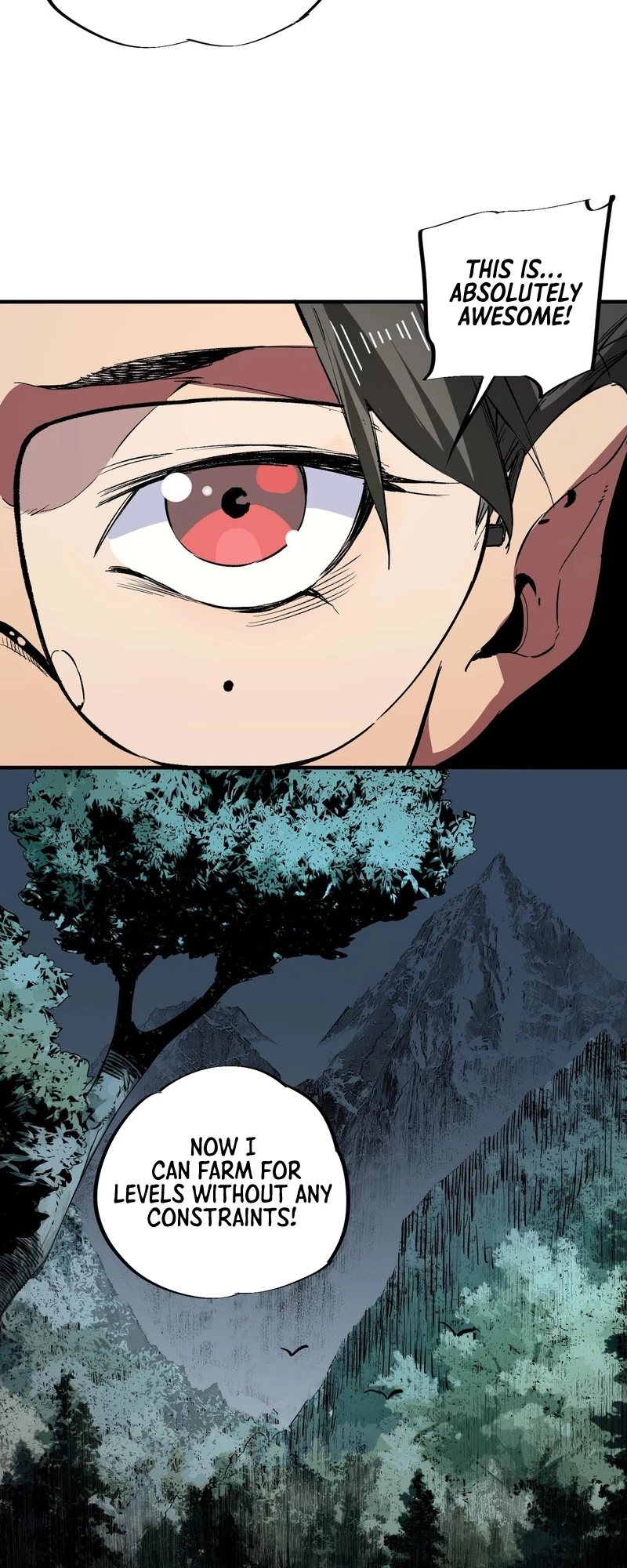 Supreme Curse Master Chapter 4 - 16