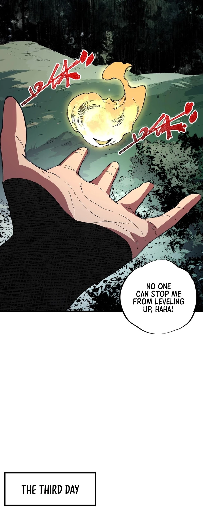 Supreme Curse Master Chapter 4 - 17