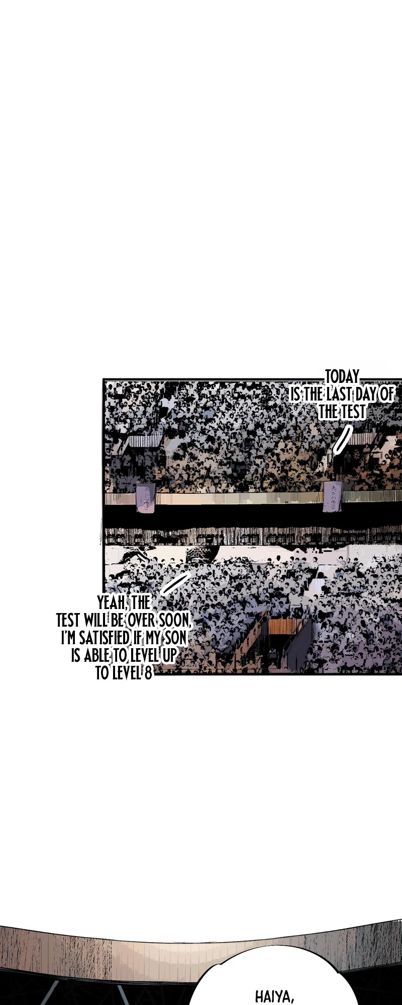 Supreme Curse Master Chapter 4 - 18