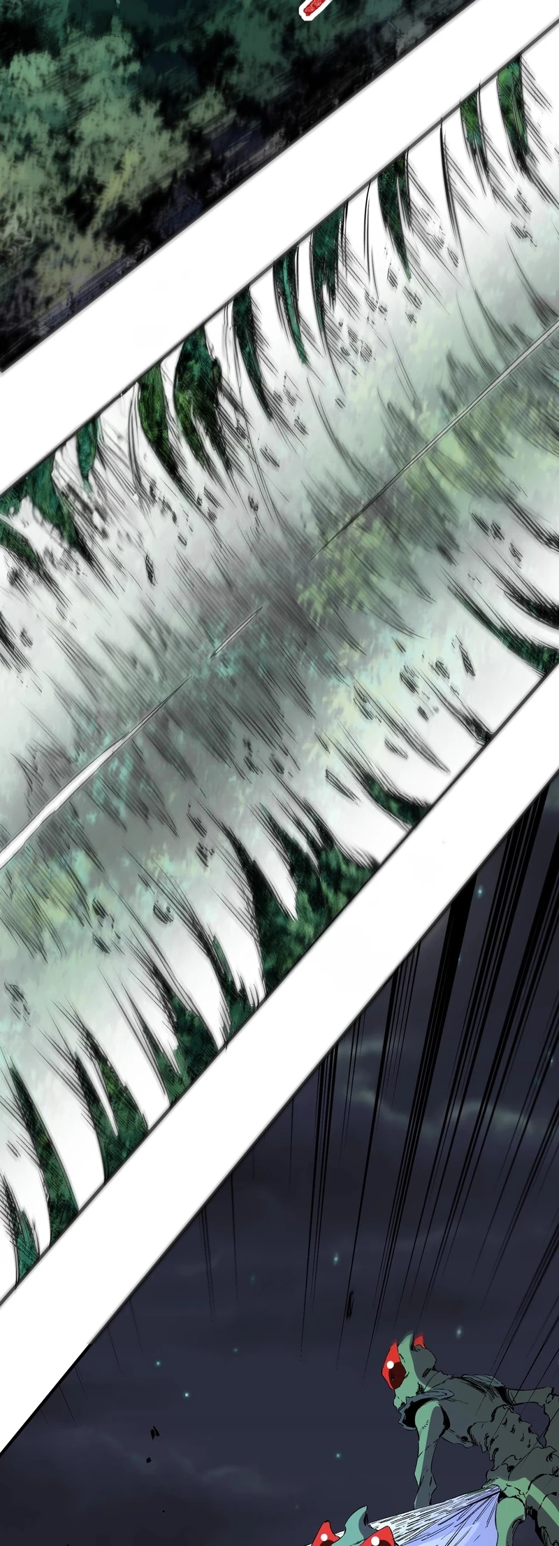 Supreme Curse Master Chapter 4 - 34
