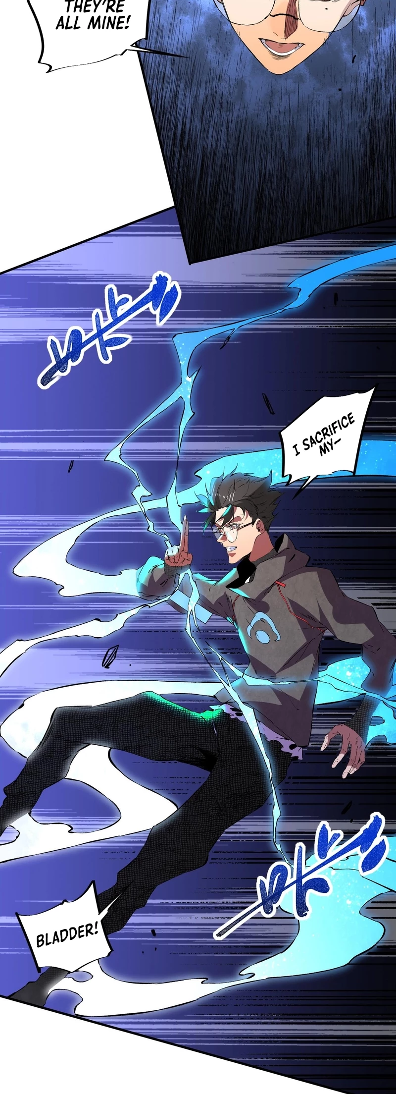 Supreme Curse Master Chapter 4 - 36