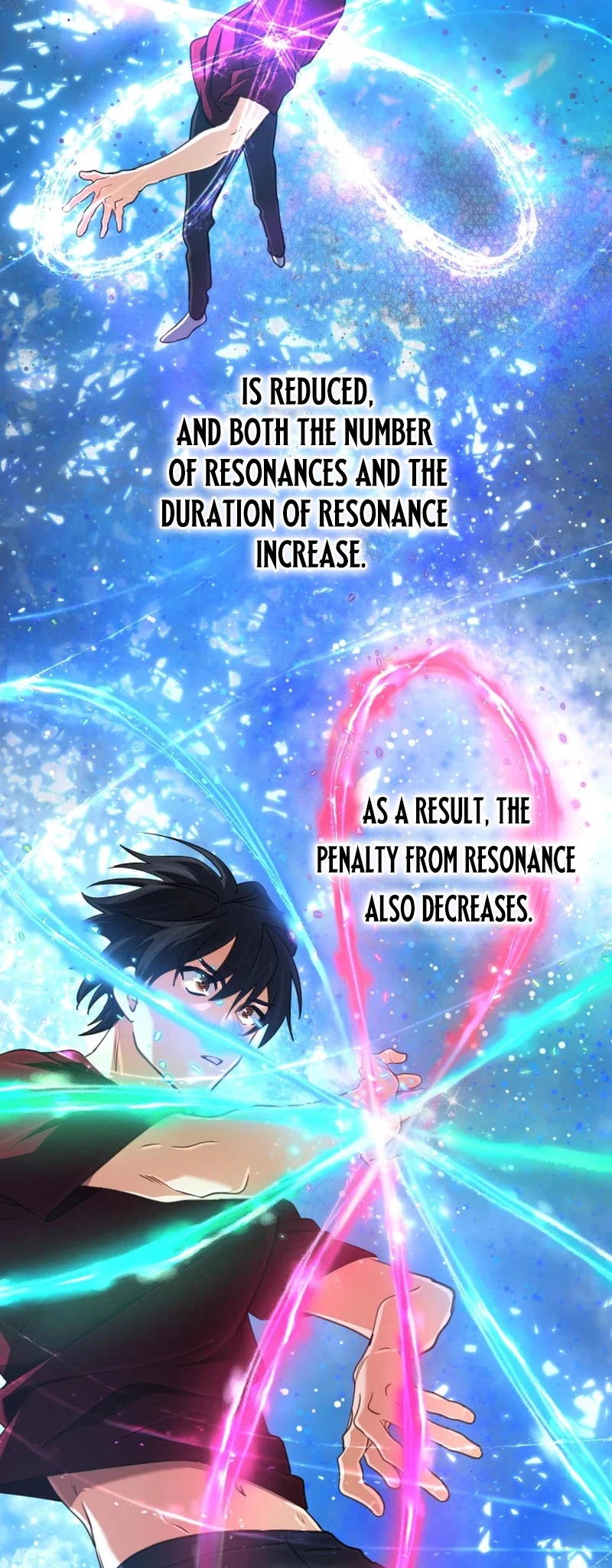 The Reincarnation of the Great Mage in Myth Chapter 49 - 10