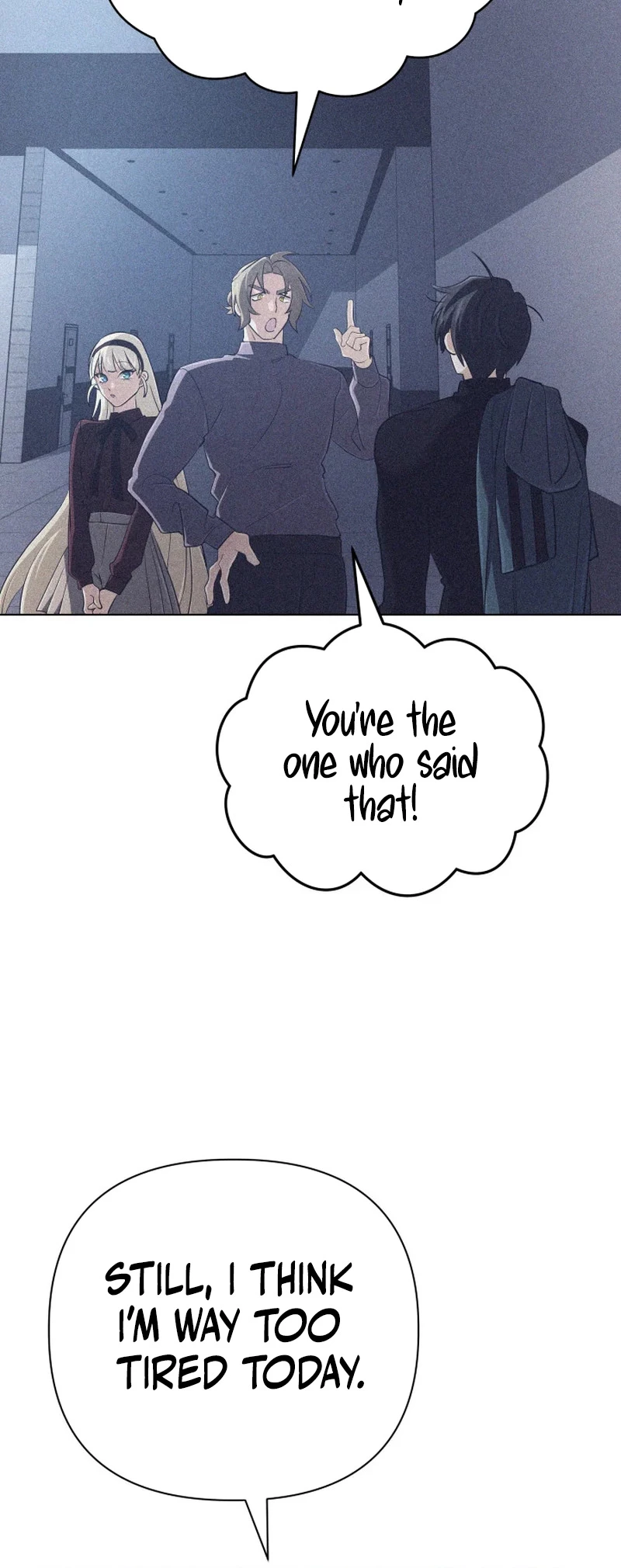 The Reincarnation of the Great Mage in Myth Chapter 49 - 23