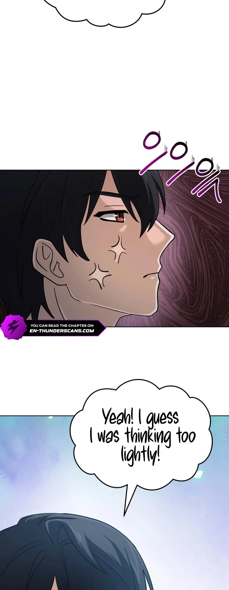 The Reincarnation of the Great Mage in Myth Chapter 49 - 27