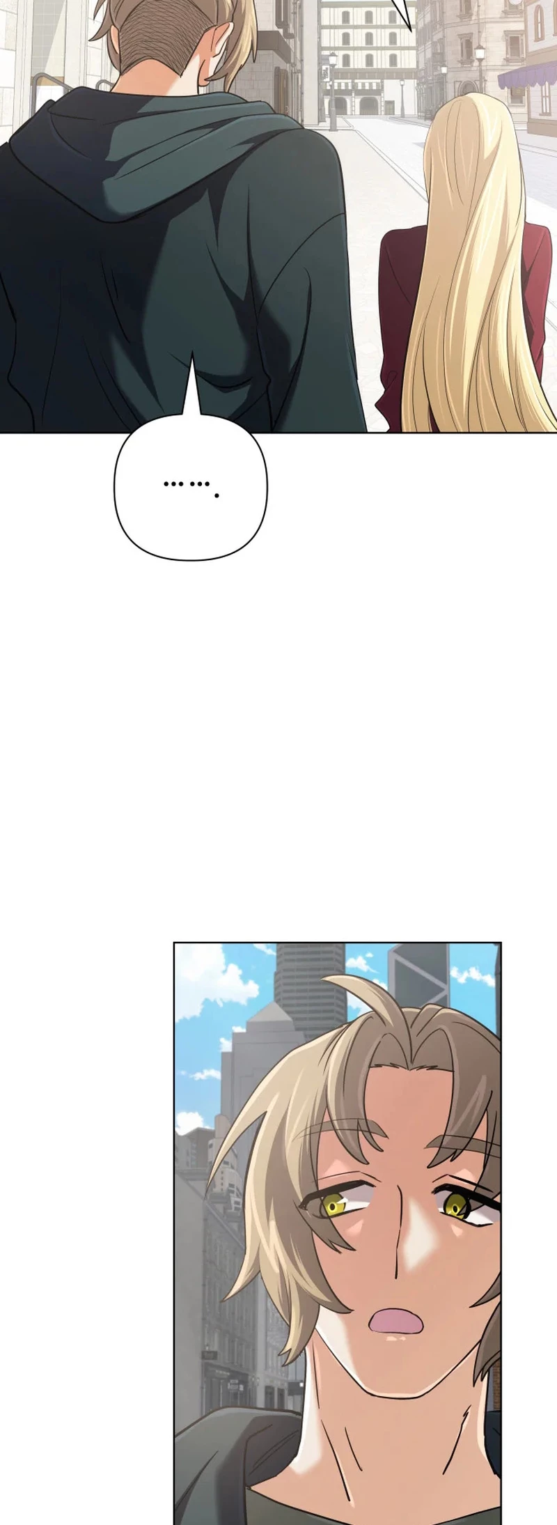 The Reincarnation of the Great Mage in Myth Chapter 49 - 31