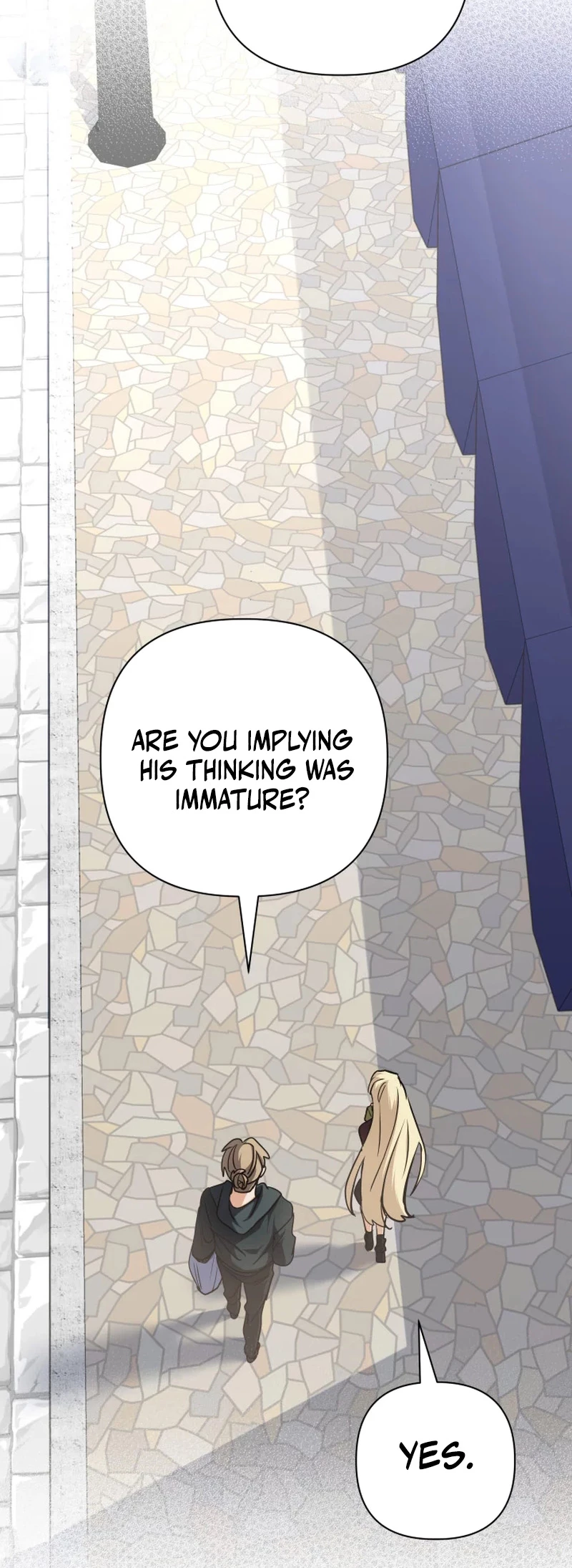 The Reincarnation of the Great Mage in Myth Chapter 49 - 33