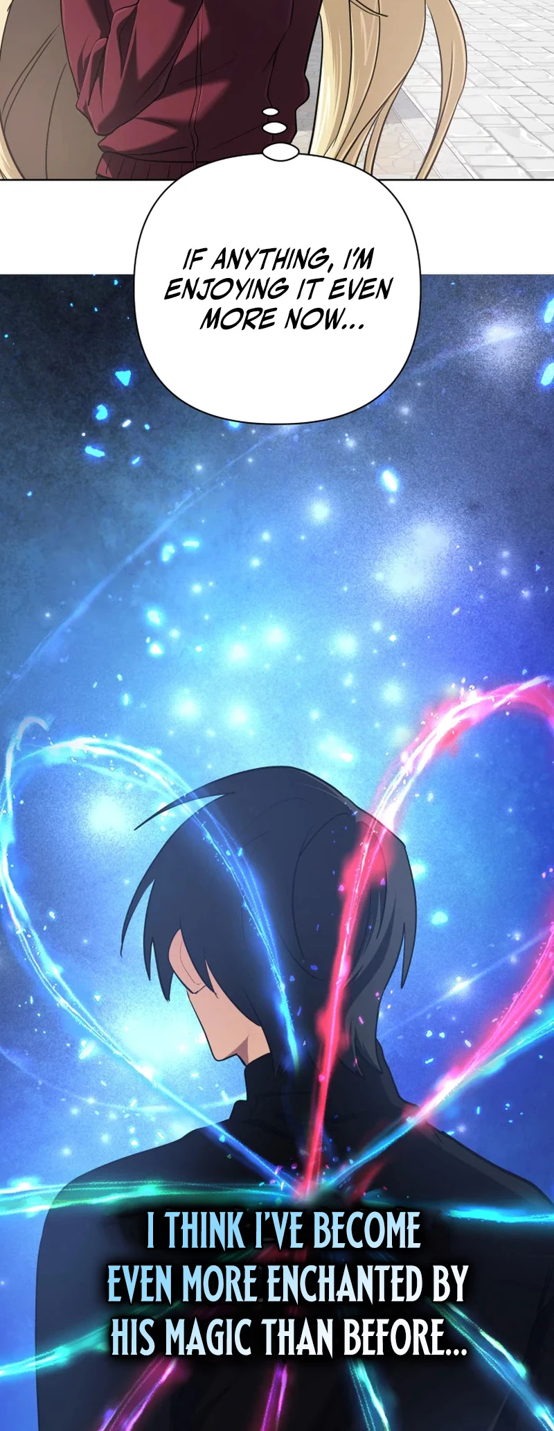 The Reincarnation of the Great Mage in Myth Chapter 49 - 36