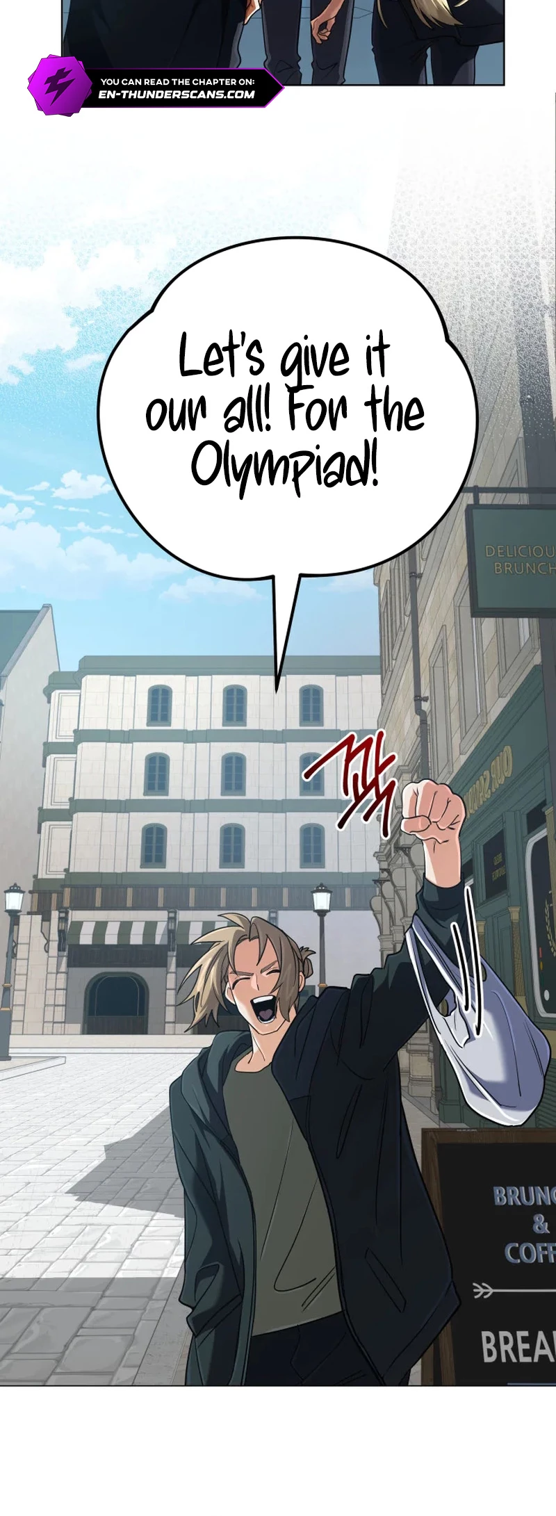 The Reincarnation of the Great Mage in Myth Chapter 49 - 44