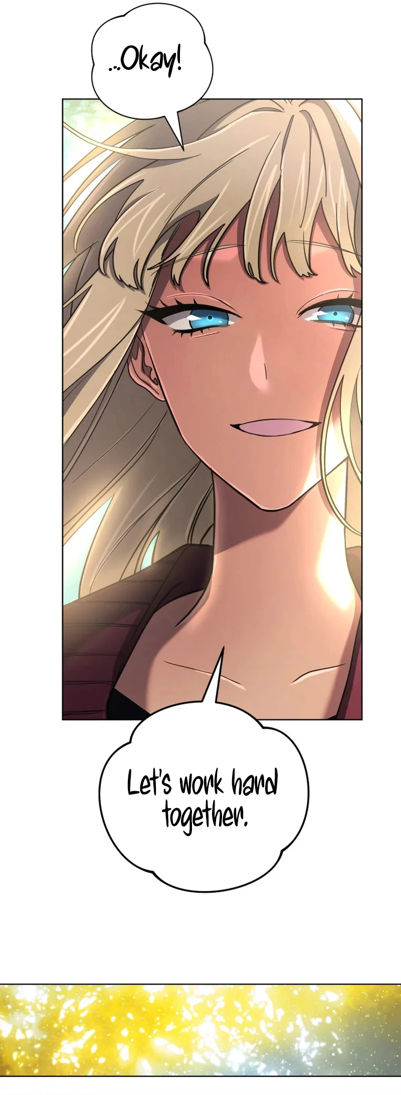 The Reincarnation of the Great Mage in Myth Chapter 49 - 45