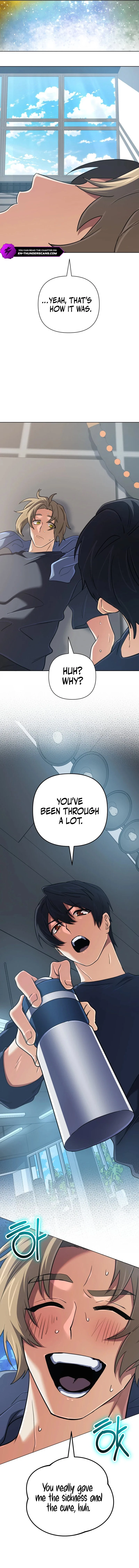 The Reincarnation of the Great Mage in Myth Chapter 49 - 46