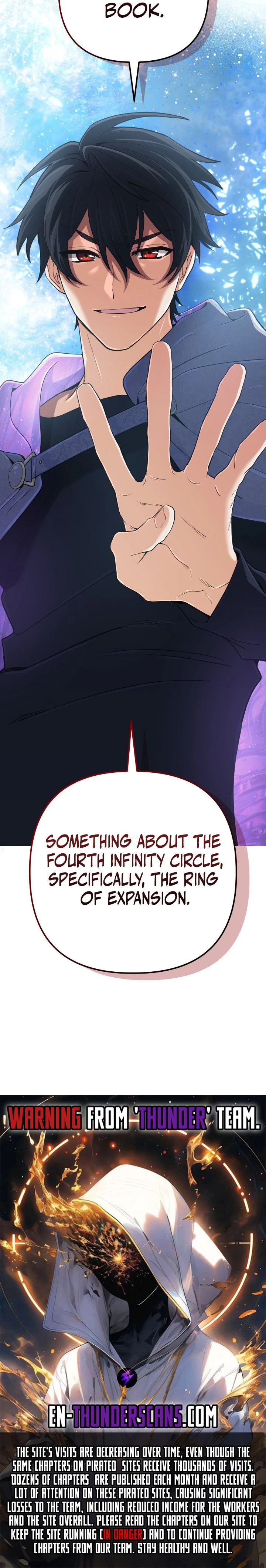 The Reincarnation of the Great Mage in Myth Chapter 48 - 28