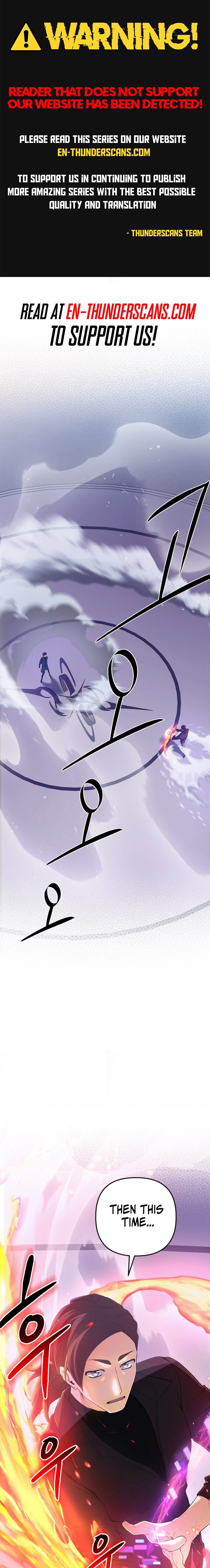 The Reincarnation of the Great Mage in Myth Chapter 47 - 1