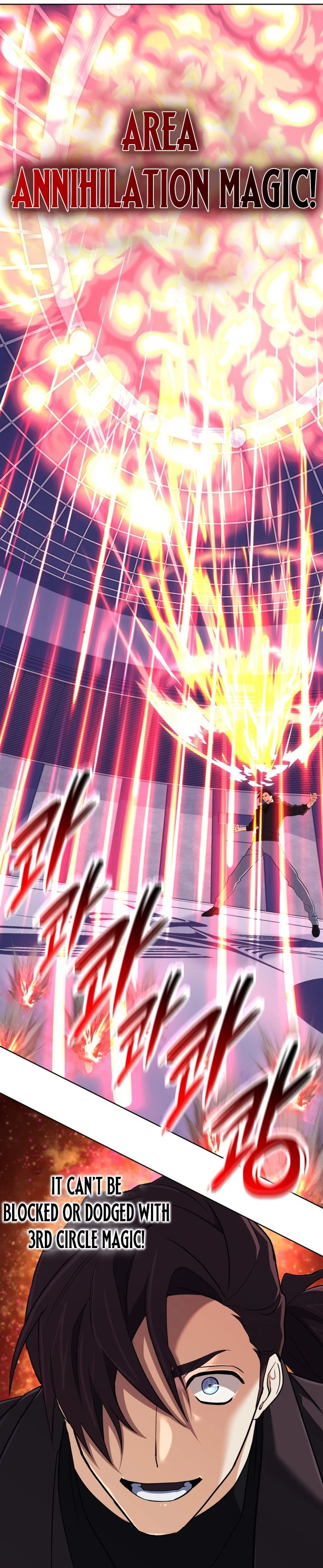 The Reincarnation of the Great Mage in Myth Chapter 47 - 11