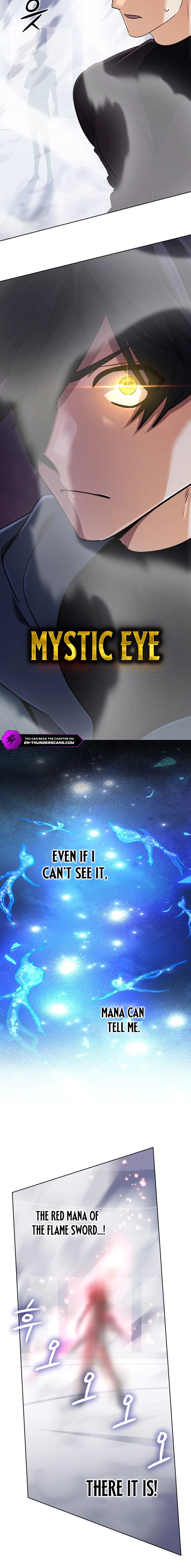 The Reincarnation of the Great Mage in Myth Chapter 47 - 16