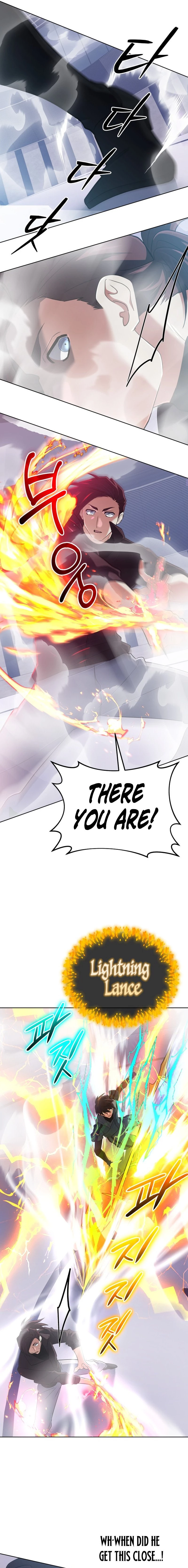 The Reincarnation of the Great Mage in Myth Chapter 47 - 17