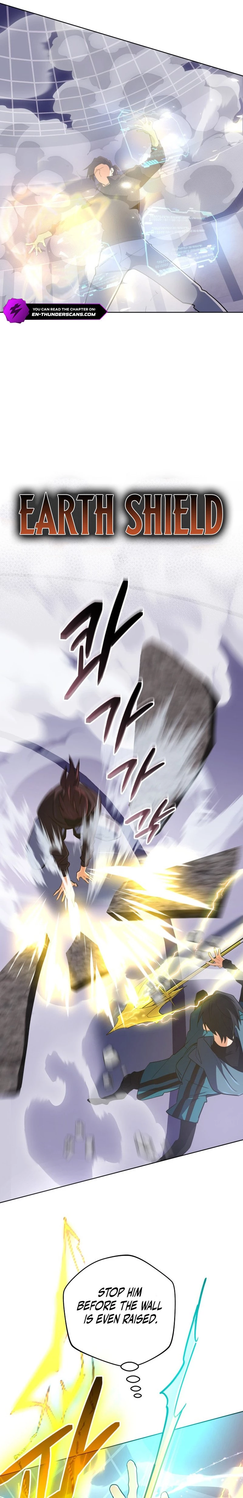The Reincarnation of the Great Mage in Myth Chapter 47 - 19
