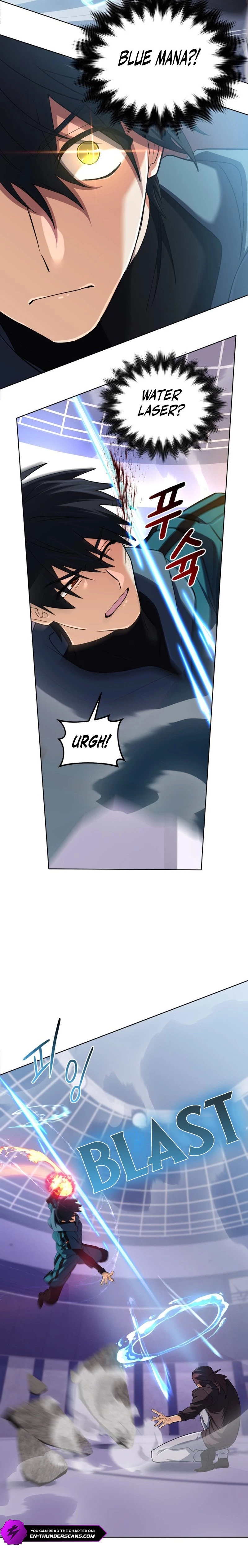 The Reincarnation of the Great Mage in Myth Chapter 47 - 22
