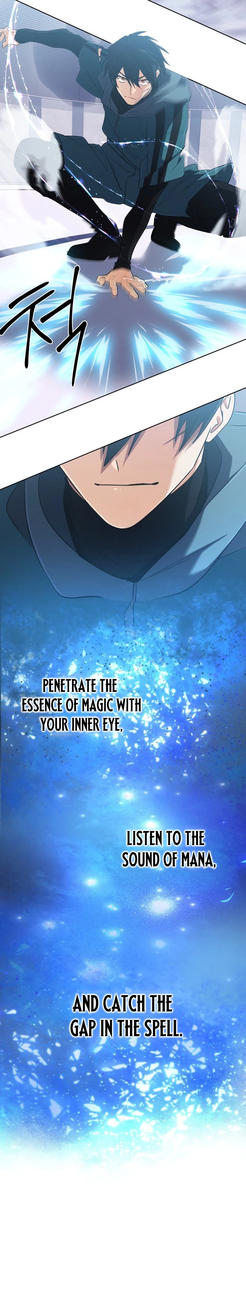 The Reincarnation of the Great Mage in Myth Chapter 47 - 26