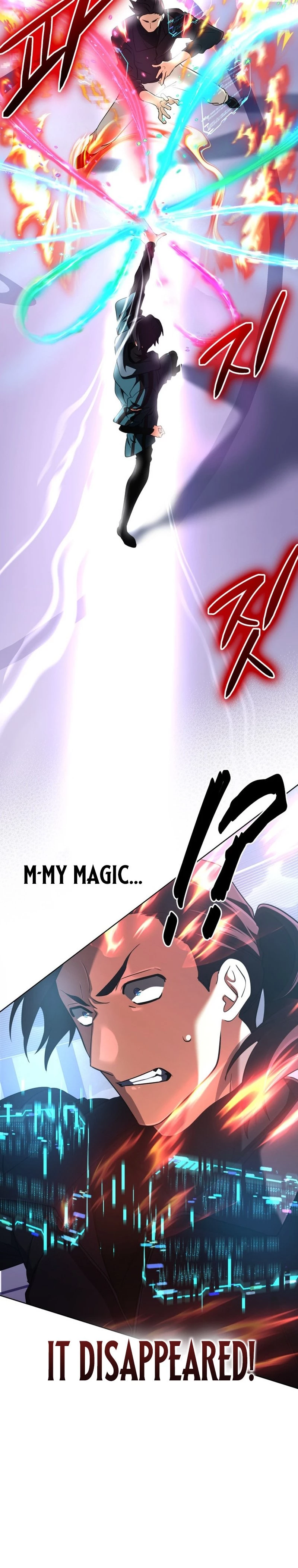 The Reincarnation of the Great Mage in Myth Chapter 47 - 28