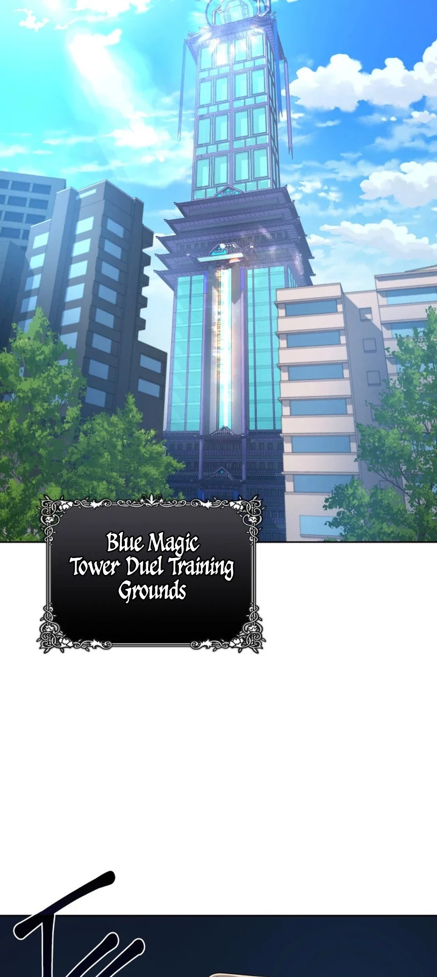 The Reincarnation of the Great Mage in Myth Chapter 46 - 2