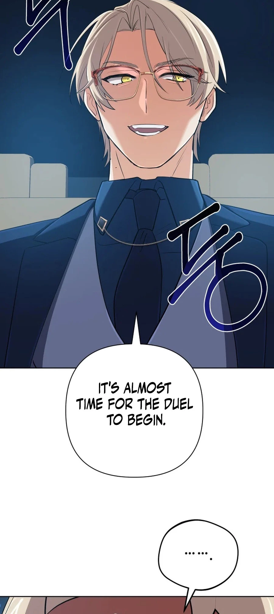The Reincarnation of the Great Mage in Myth Chapter 46 - 3