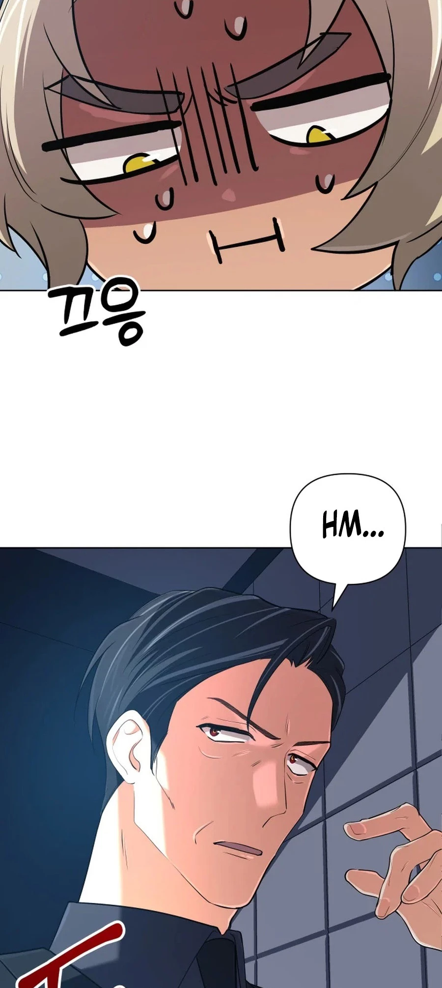 The Reincarnation of the Great Mage in Myth Chapter 46 - 4