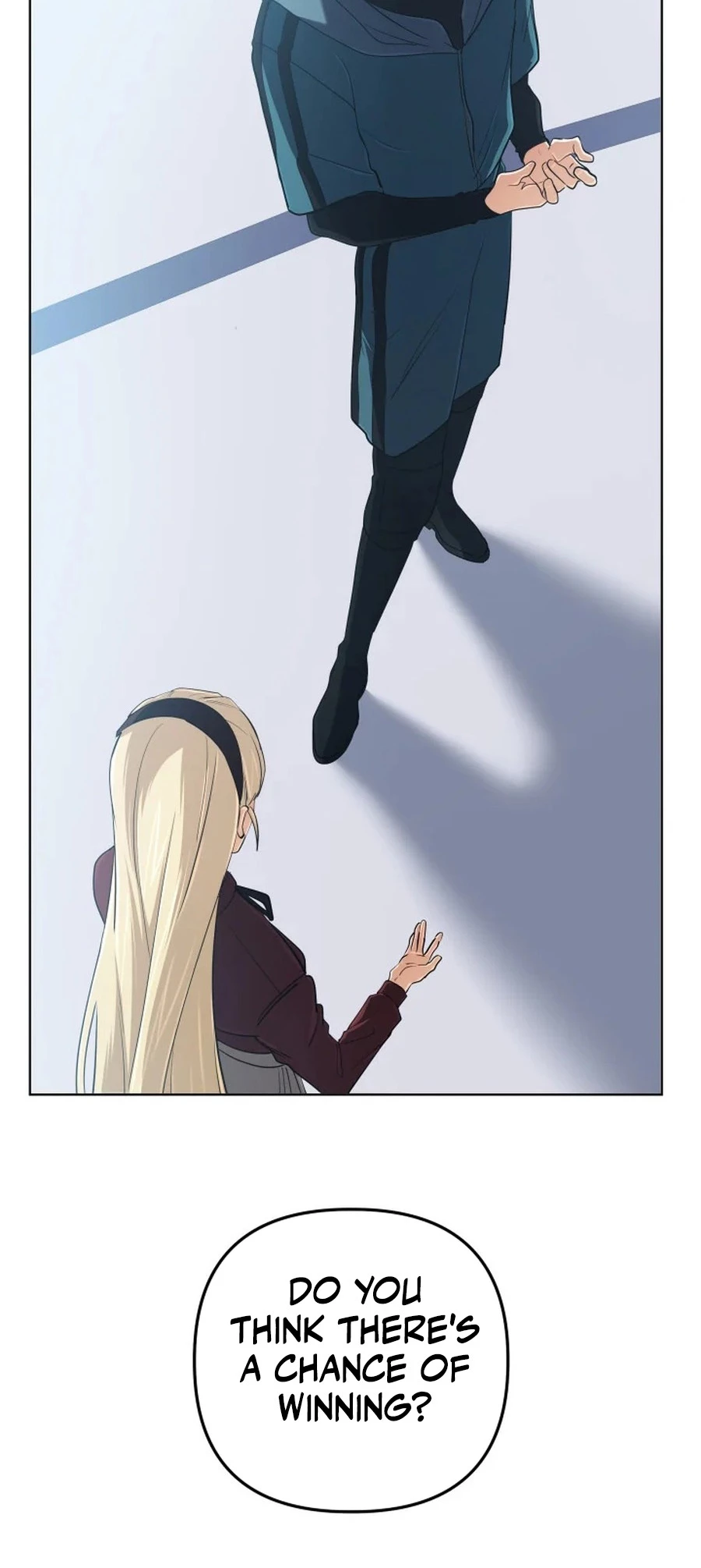 The Reincarnation of the Great Mage in Myth Chapter 46 - 9