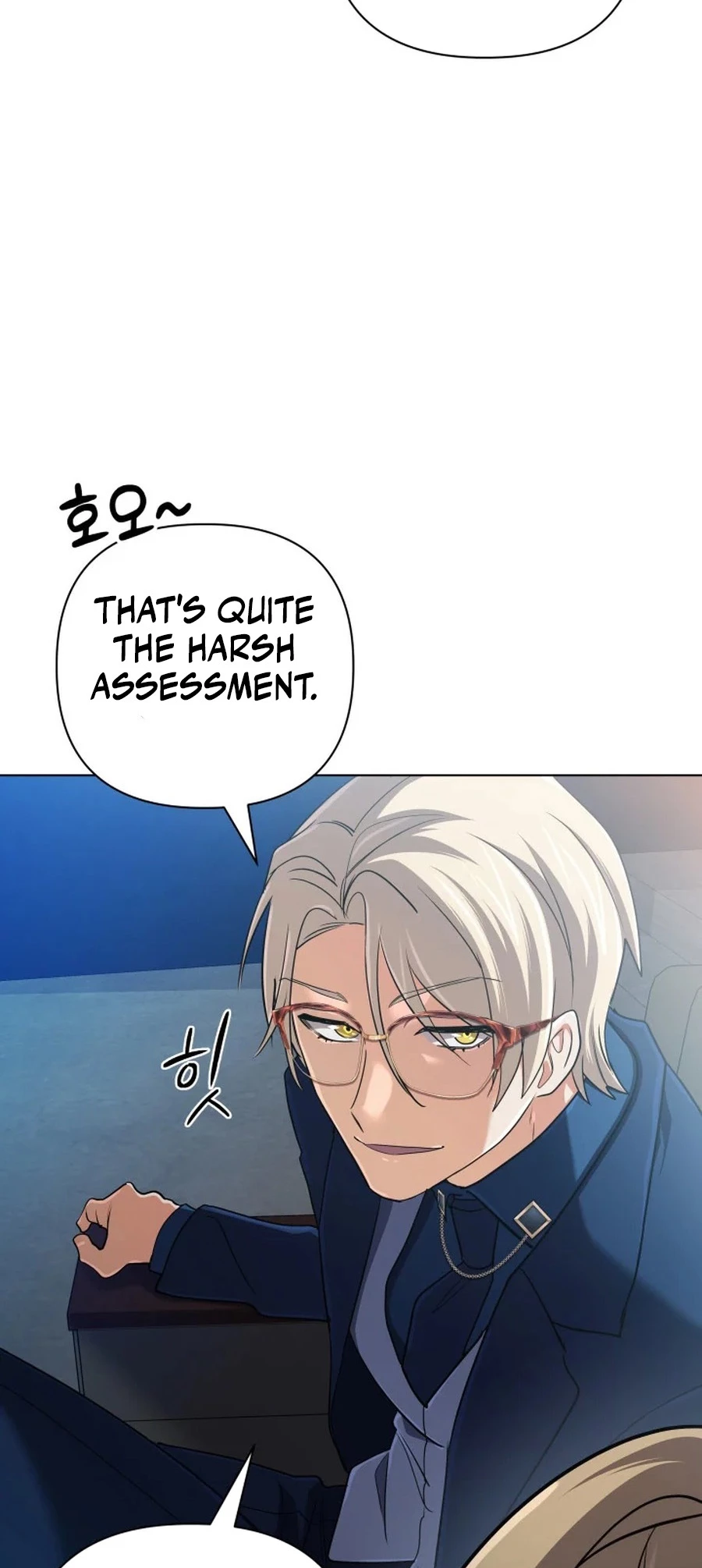 The Reincarnation of the Great Mage in Myth Chapter 46 - 14