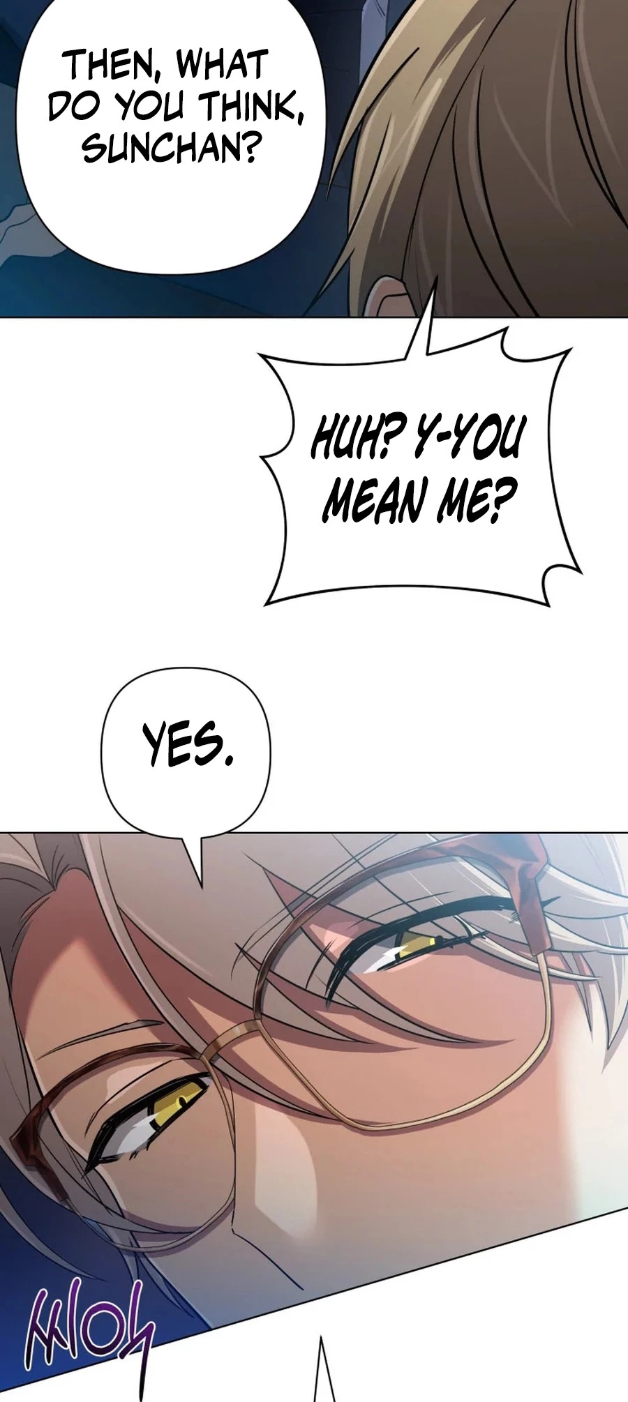 The Reincarnation of the Great Mage in Myth Chapter 46 - 15