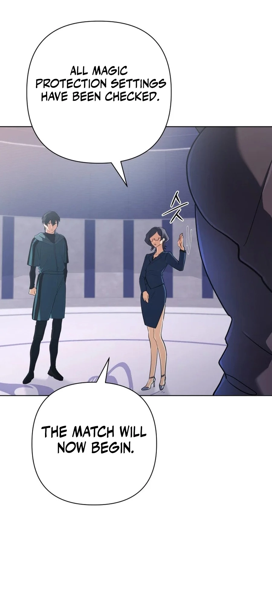 The Reincarnation of the Great Mage in Myth Chapter 46 - 25