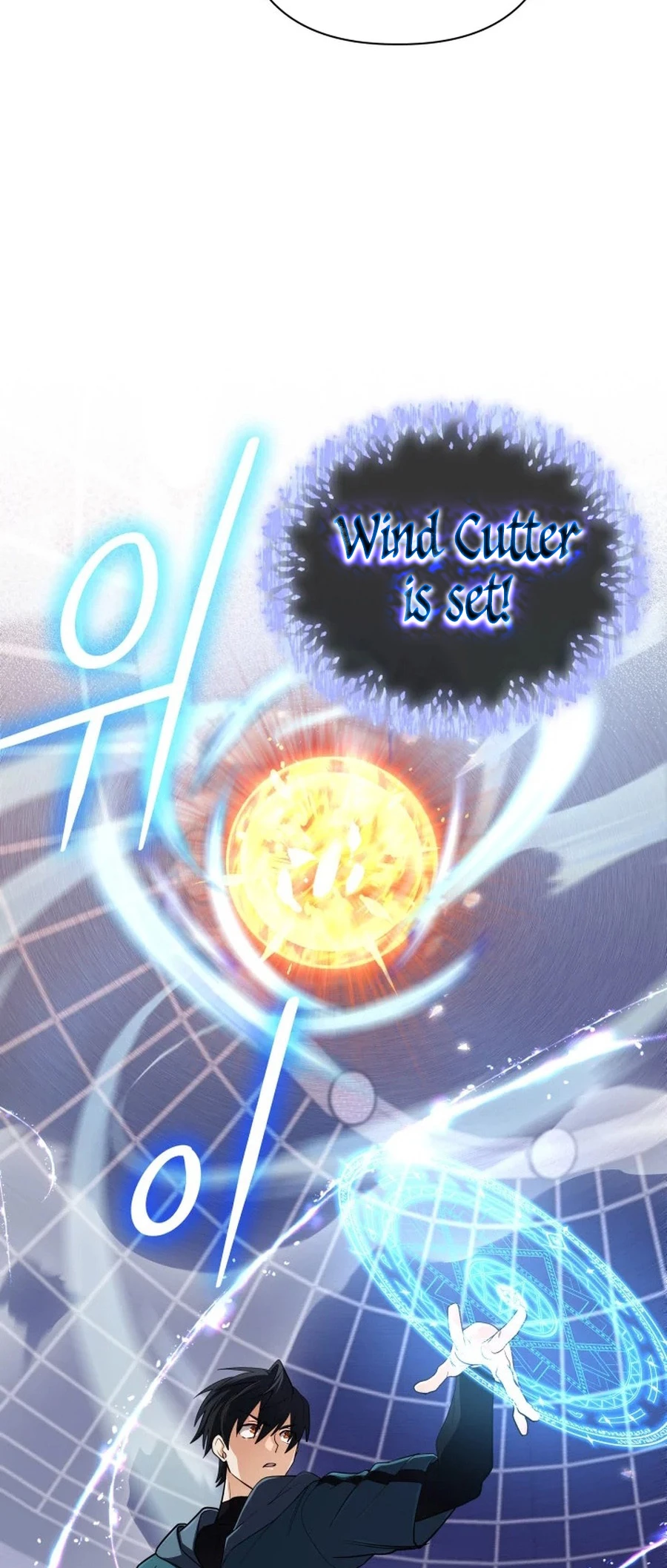 The Reincarnation of the Great Mage in Myth Chapter 46 - 38