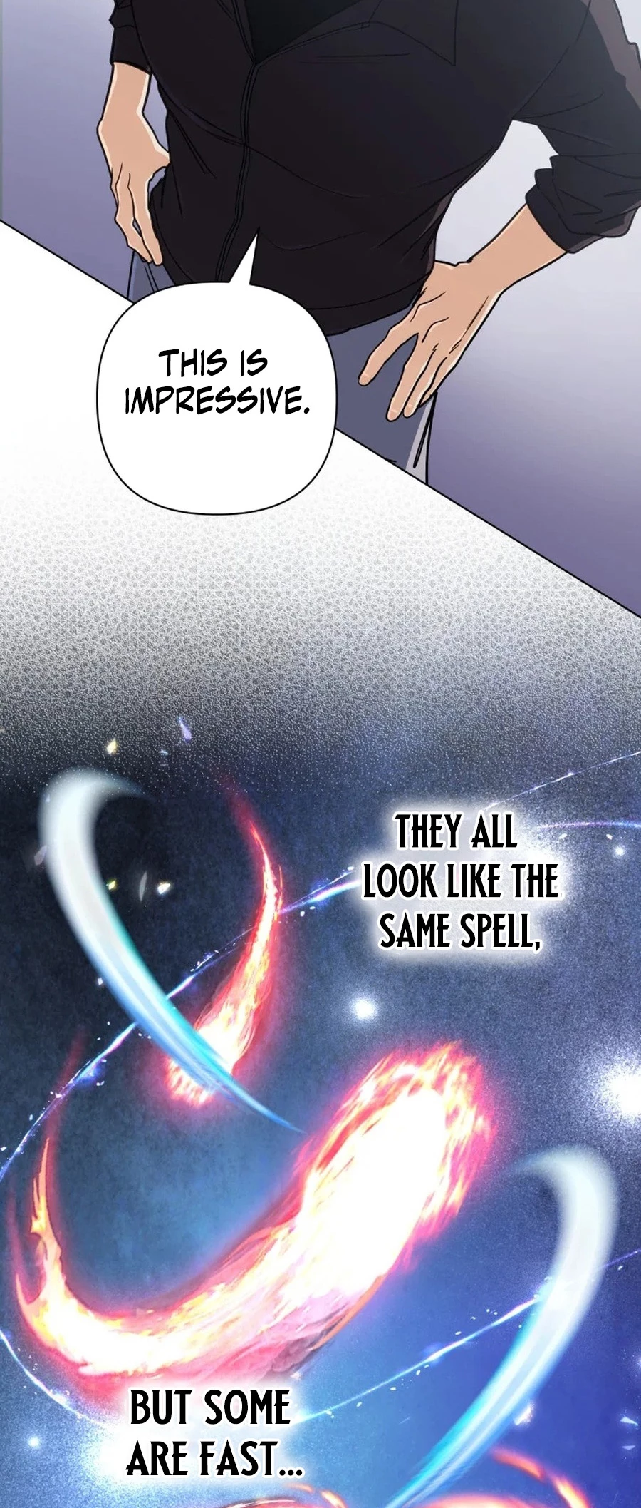 The Reincarnation of the Great Mage in Myth Chapter 46 - 48