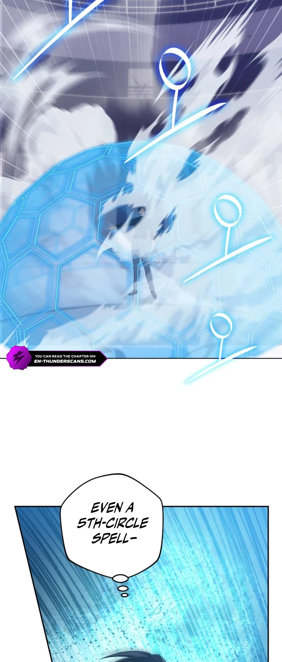 The Reincarnation of the Great Mage in Myth Chapter 46 - 54