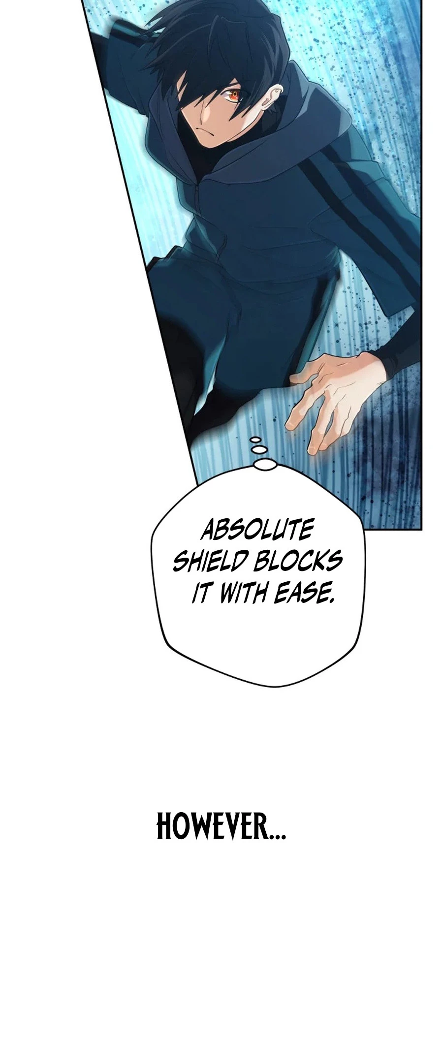 The Reincarnation of the Great Mage in Myth Chapter 46 - 55