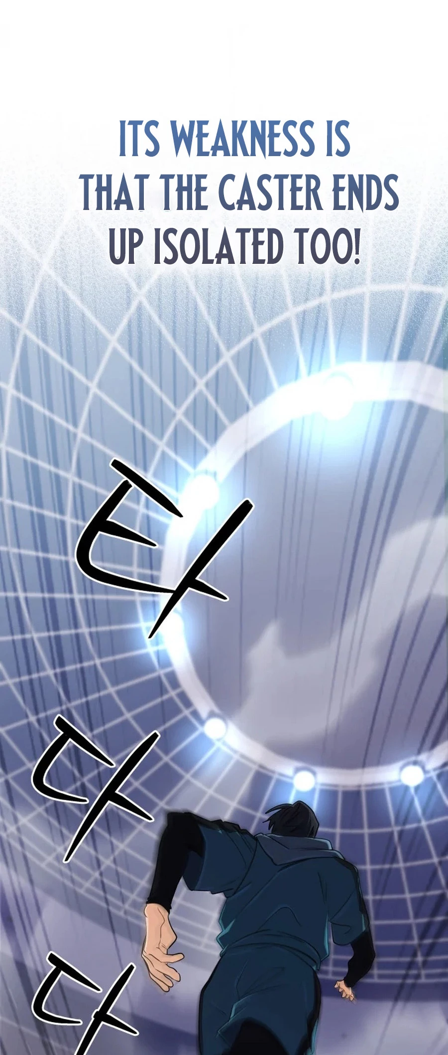 The Reincarnation of the Great Mage in Myth Chapter 46 - 56