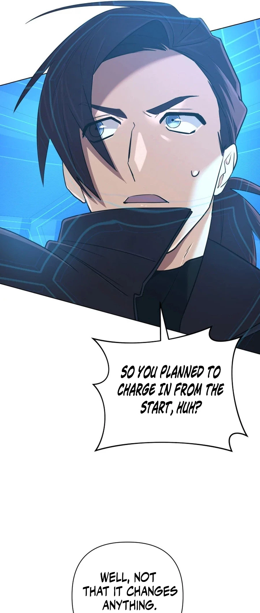 The Reincarnation of the Great Mage in Myth Chapter 46 - 59