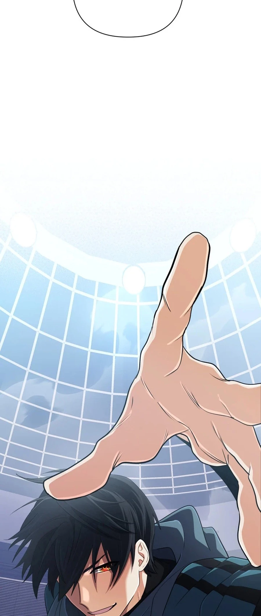 The Reincarnation of the Great Mage in Myth Chapter 46 - 60