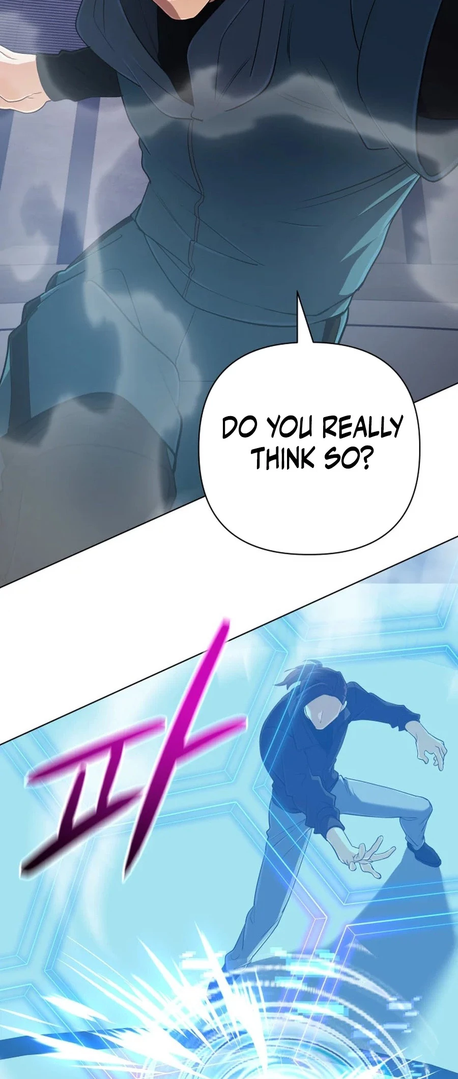 The Reincarnation of the Great Mage in Myth Chapter 46 - 61