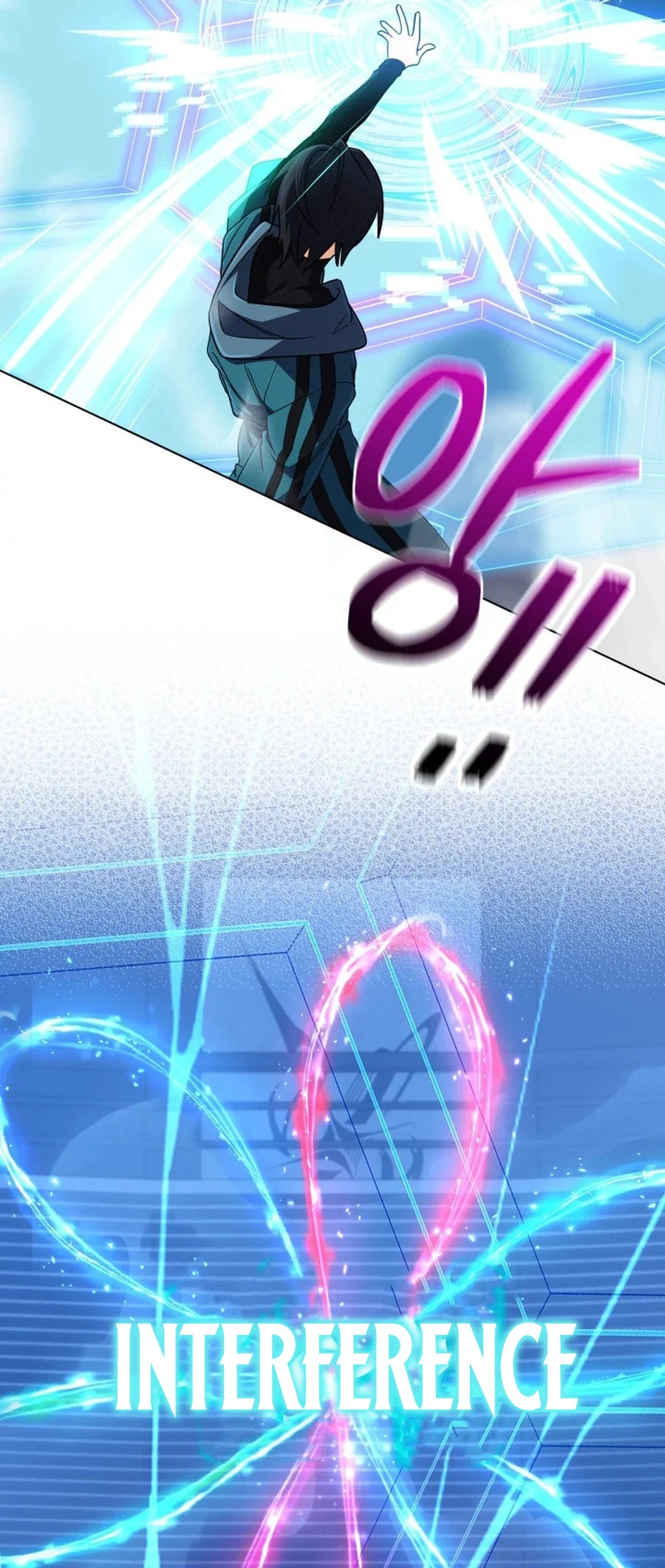 The Reincarnation of the Great Mage in Myth Chapter 46 - 62