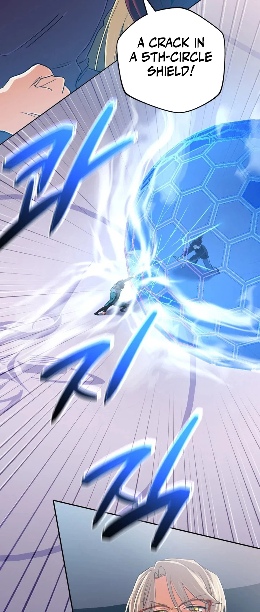 The Reincarnation of the Great Mage in Myth Chapter 46 - 65