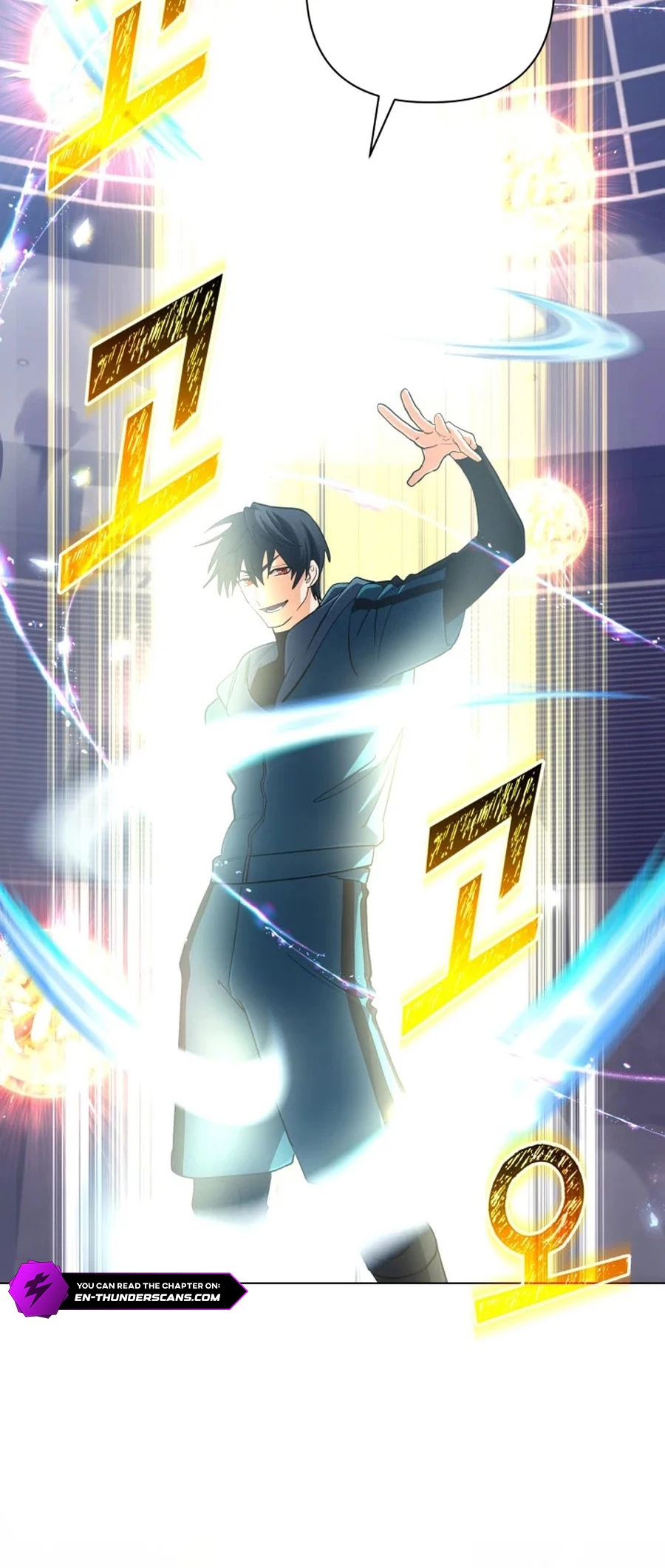The Reincarnation of the Great Mage in Myth Chapter 46 - 68