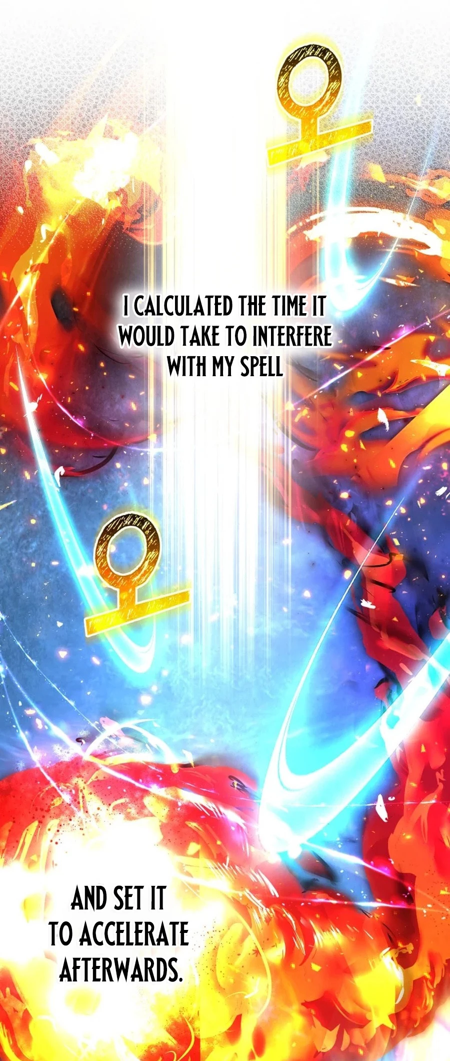 The Reincarnation of the Great Mage in Myth Chapter 46 - 69