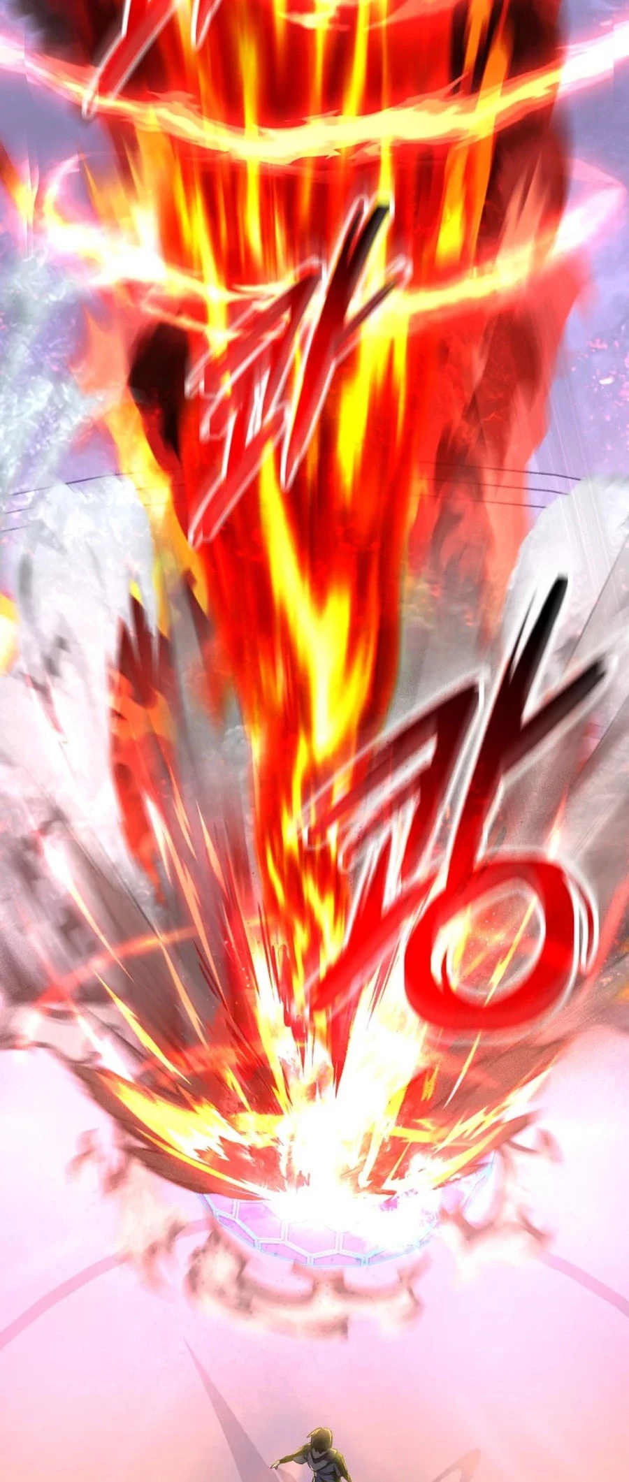 The Reincarnation of the Great Mage in Myth Chapter 46 - 72