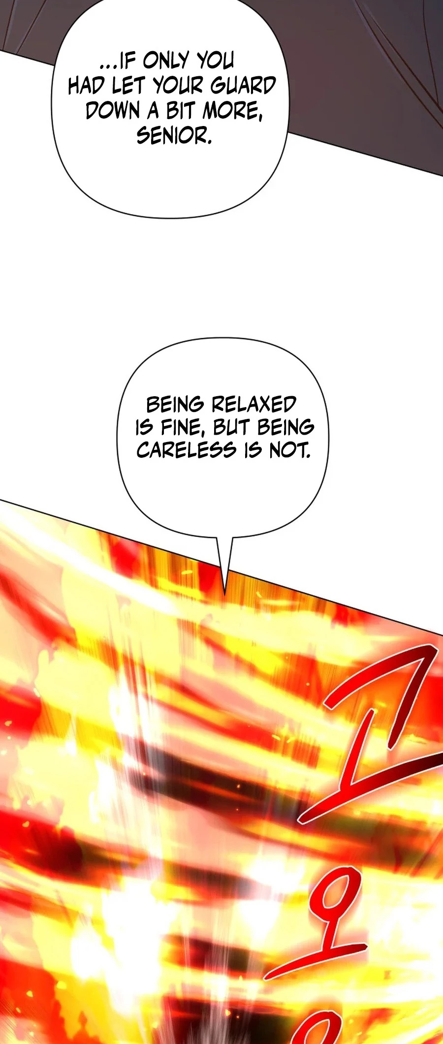 The Reincarnation of the Great Mage in Myth Chapter 46 - 76