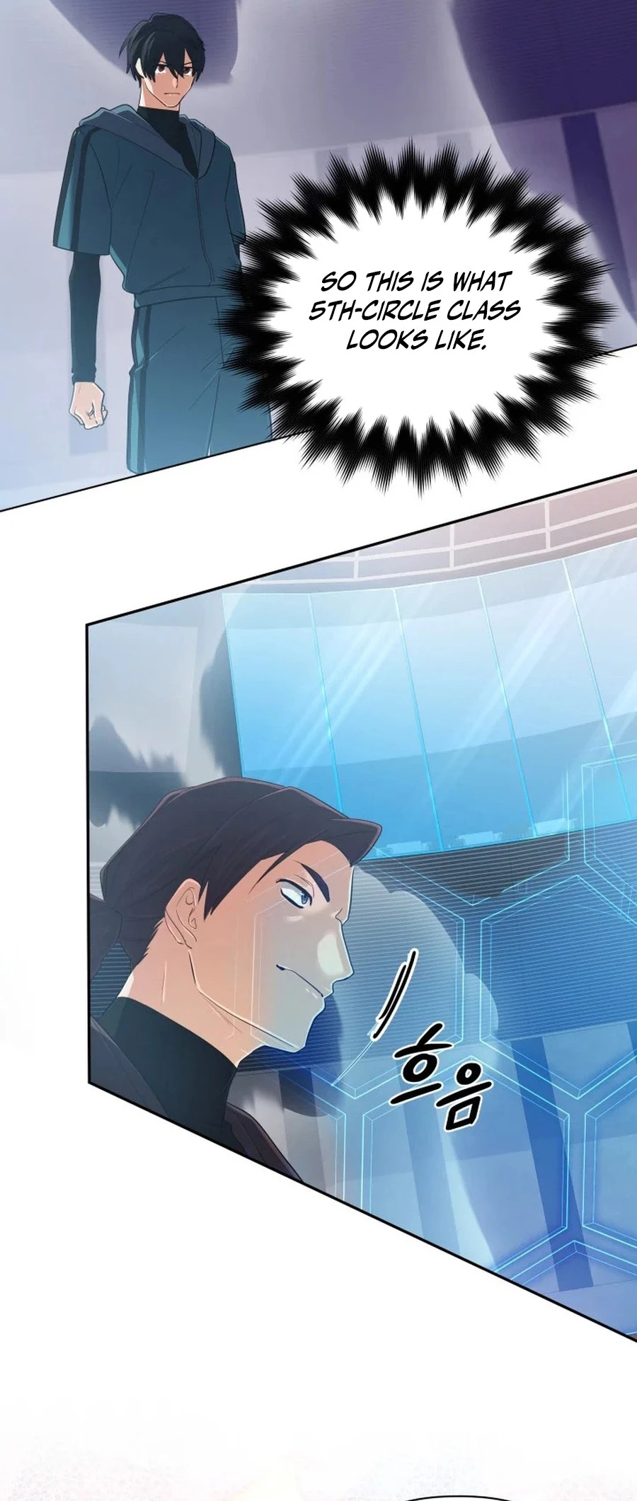 The Reincarnation of the Great Mage in Myth Chapter 46 - 79