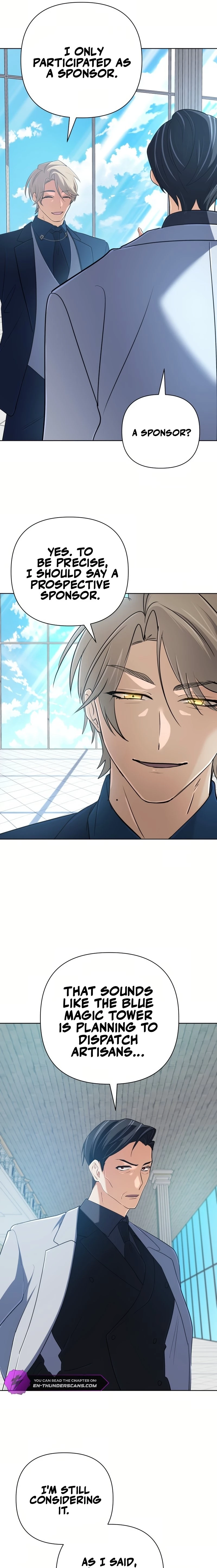 The Reincarnation of the Great Mage in Myth Chapter 45 - 5