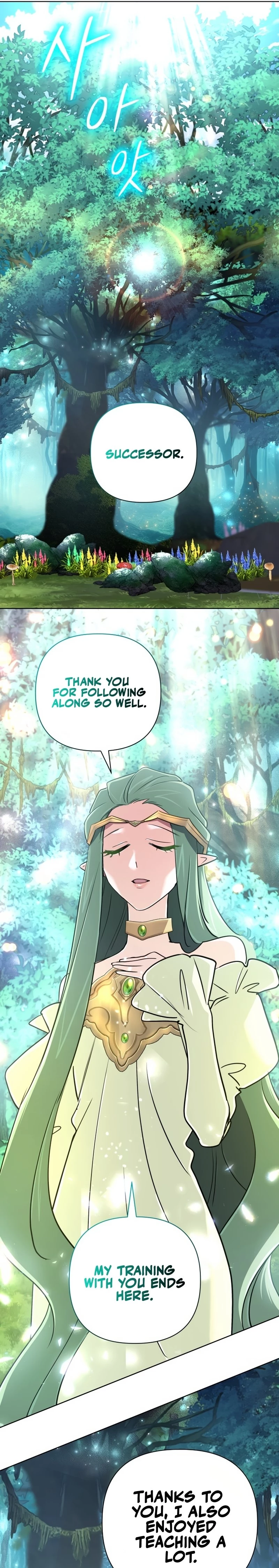 The Reincarnation of the Great Mage in Myth Chapter 45 - 17