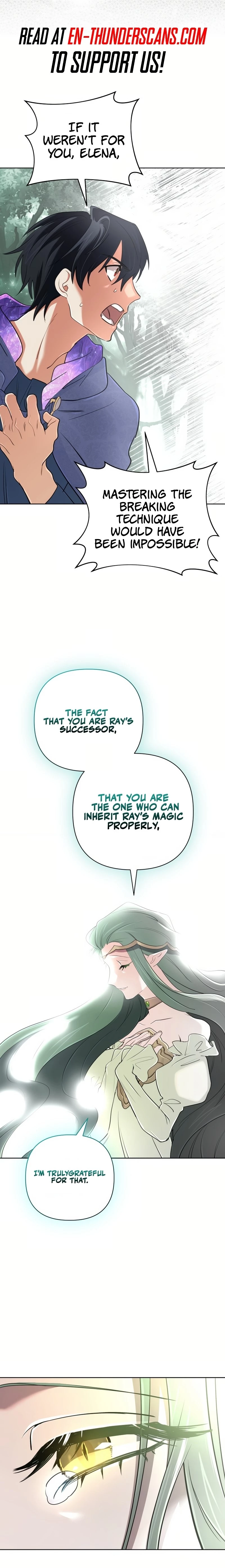 The Reincarnation of the Great Mage in Myth Chapter 45 - 22
