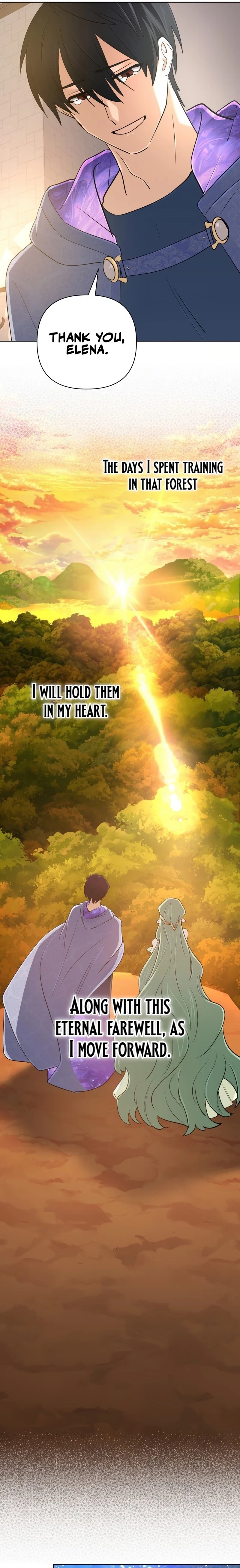 The Reincarnation of the Great Mage in Myth Chapter 45 - 27